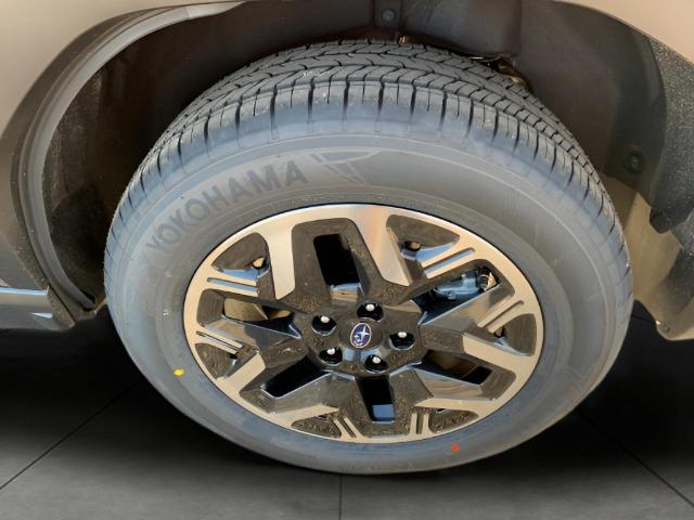 2025 Subaru Forester Vehicle Photo in Oshkosh, WI 54904