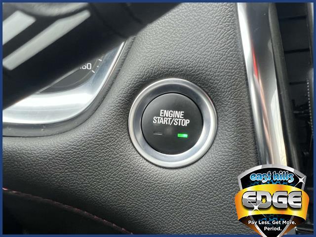 2022 Chevrolet Traverse Vehicle Photo in Roslyn, NY 11576