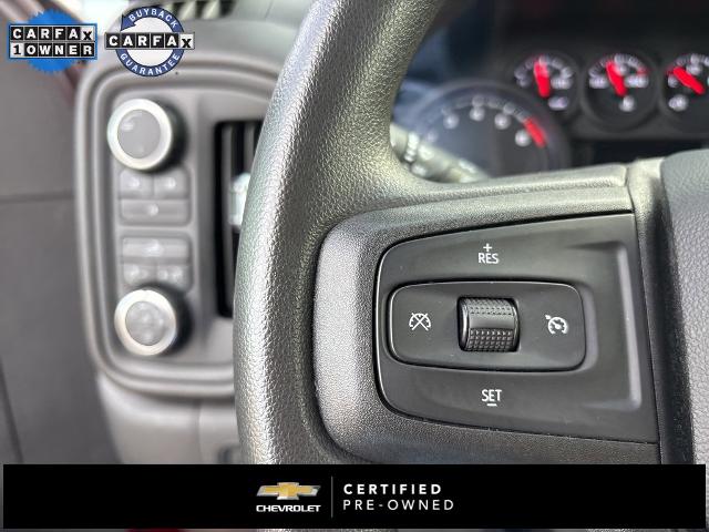 2023 Chevrolet Silverado 2500 HD Vehicle Photo in MANHATTAN, KS 66502-5036