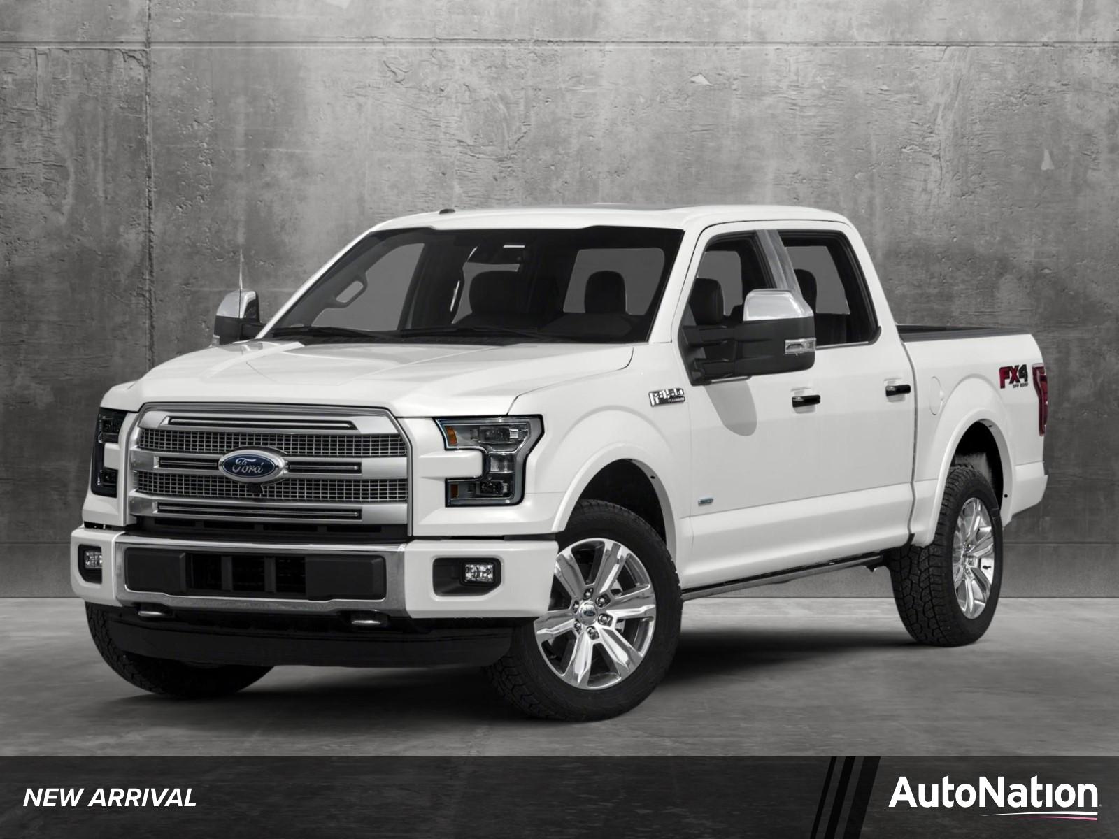 2015 Ford F-150 Vehicle Photo in Clearwater, FL 33765