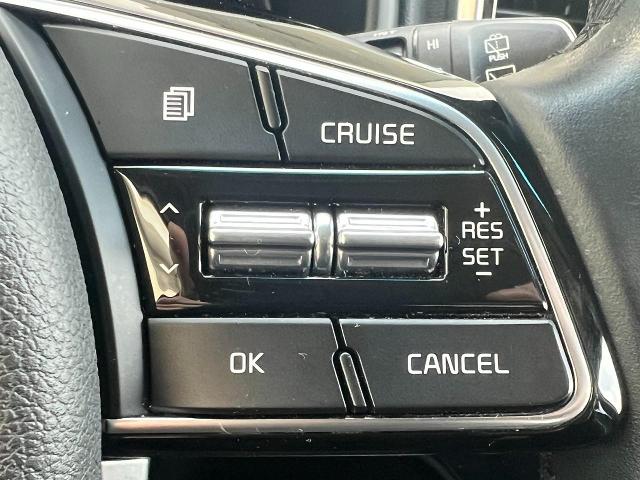 2020 Kia Sportage Vehicle Photo in Appleton, WI 54914