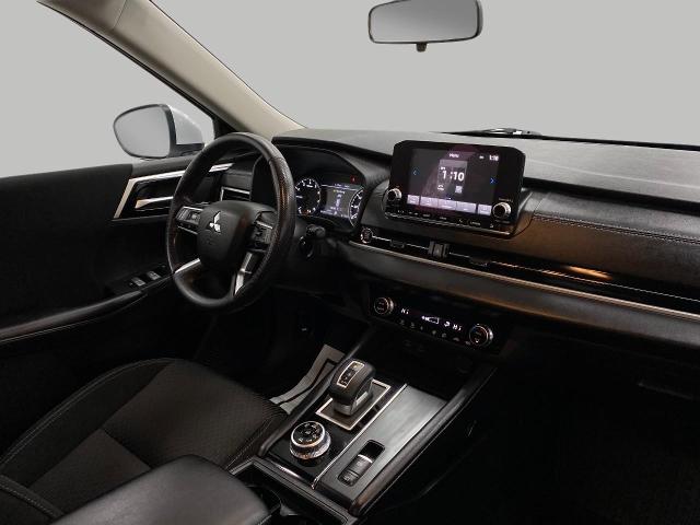 2022 Mitsubishi Outlander Vehicle Photo in Appleton, WI 54913