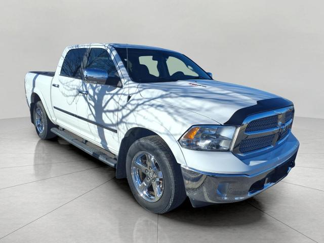 2018 Ram 1500 Vehicle Photo in Oshkosh, WI 54904