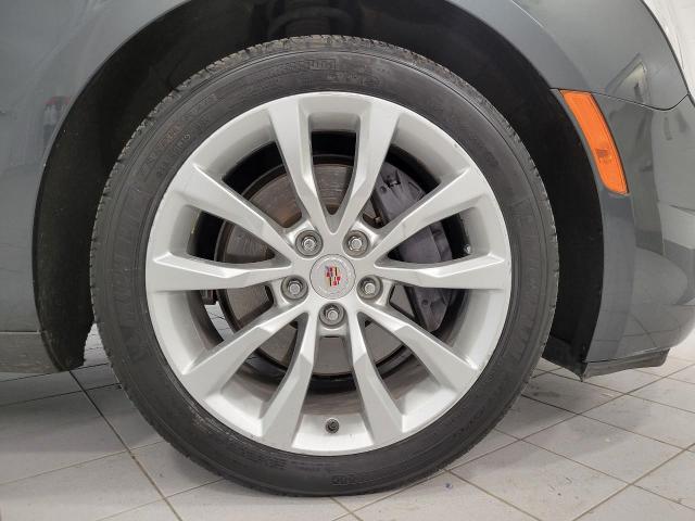 2015 Cadillac XTS Vehicle Photo in APPLETON, WI 54914-4656