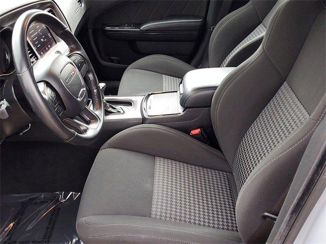 2022 Dodge Charger Vehicle Photo in MILFORD, OH 45150-1684