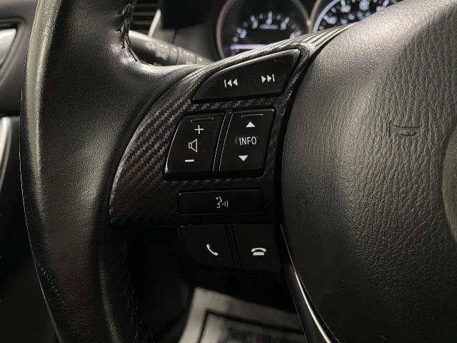 2016 Mazda CX-5 Vehicle Photo in Appleton, WI 54913