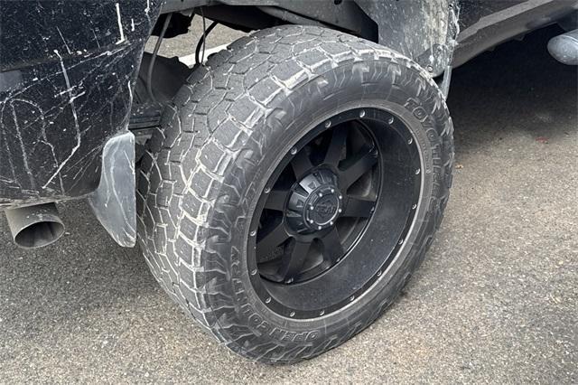 2018 Nissan Titan XD Vehicle Photo in ELK GROVE, CA 95757-8703
