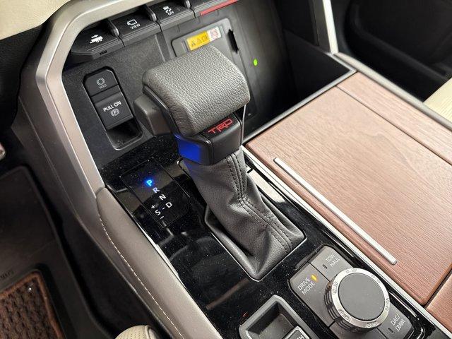 2024 Toyota Tundra 4WD Vehicle Photo in Charlotte, NC 28273