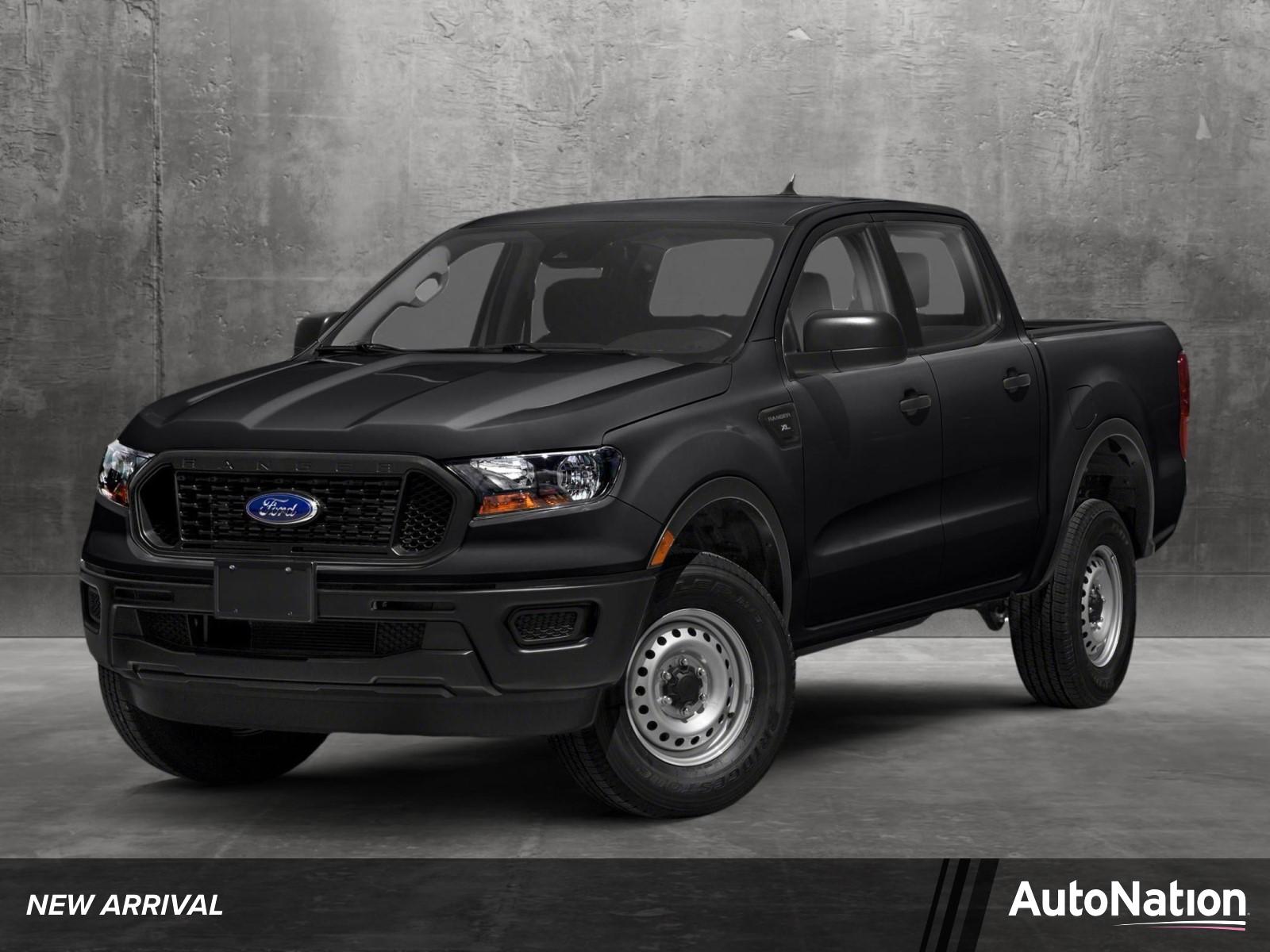 2019 Ford Ranger Vehicle Photo in Sanford, FL 32771