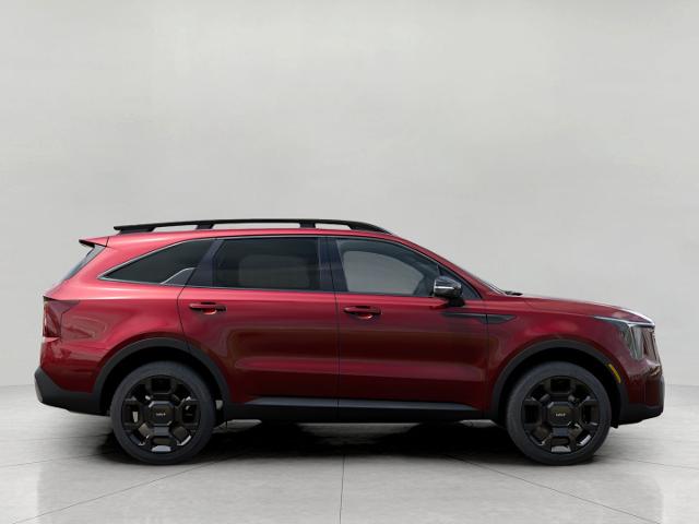 2025 Kia Sorento Vehicle Photo in Oshkosh, WI 54904