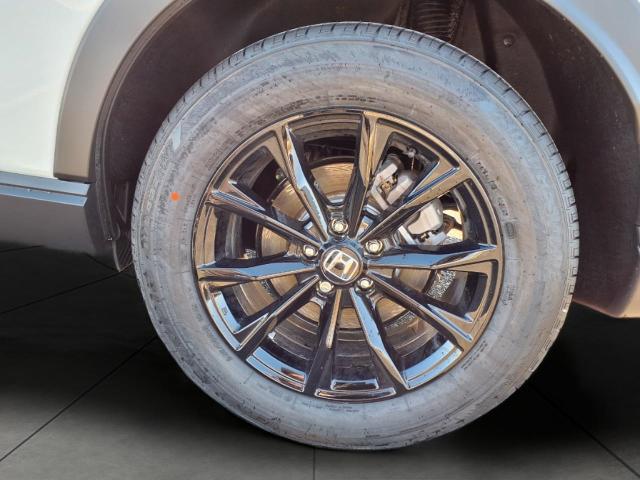 2025 Honda CR-V Hybrid Vehicle Photo in Oshkosh, WI 54904