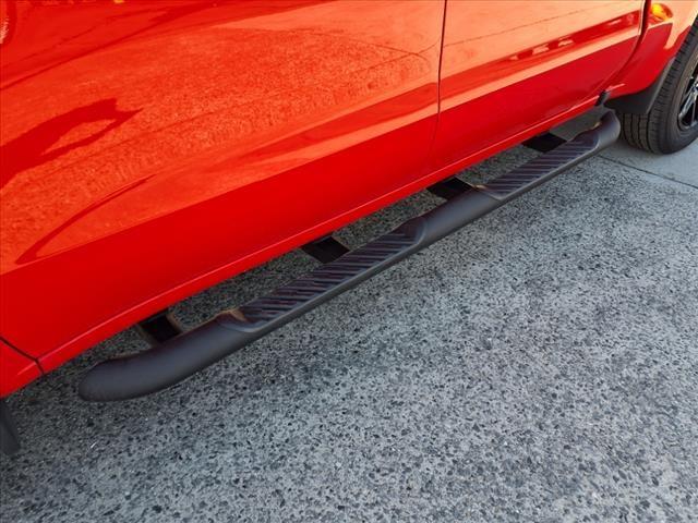 2023 Chevrolet Silverado 1500 Vehicle Photo in ROXBORO, NC 27573-6143