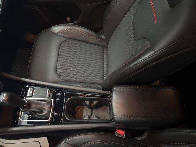 2023 Jeep Compass Vehicle Photo in MEDINA, OH 44256-9631