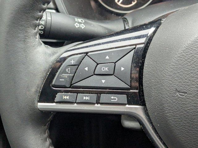 2024 Nissan Altima Vehicle Photo in BRUNSWICK, GA 31525-1881