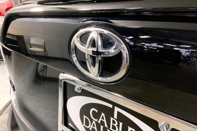 2023 Toyota RAV4 Vehicle Photo in Lees Summit, MO 64086