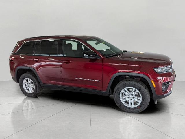 2025 Jeep Grand Cherokee Vehicle Photo in Oshkosh, WI 54901