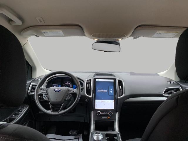 2022 Ford Edge Vehicle Photo in Oshkosh, WI 54901