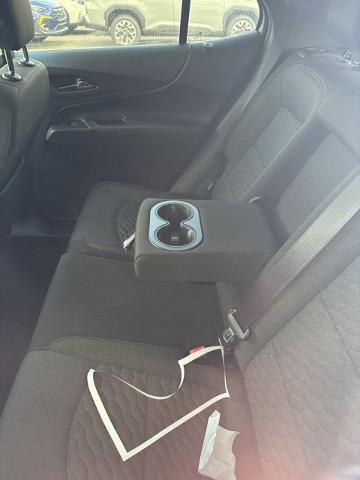 2020 Chevrolet Equinox Vehicle Photo in PUYALLUP, WA 98371-4149