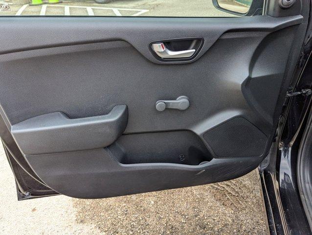 2018 Kia Rio Vehicle Photo in San Antonio, TX 78230