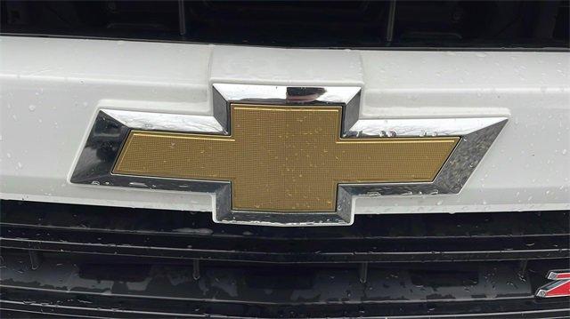 2017 Chevrolet Silverado 1500 Vehicle Photo in THOMPSONTOWN, PA 17094-9014