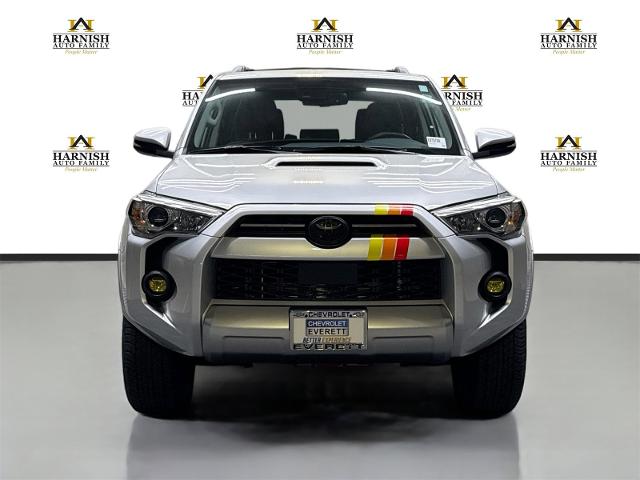 2023 Toyota 4Runner Vehicle Photo in EVERETT, WA 98203-5662