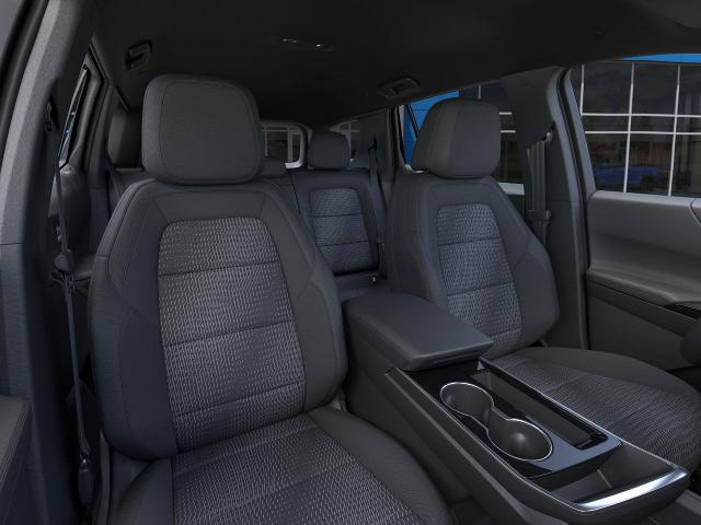 2025 Chevrolet Equinox Vehicle Photo in Roslyn, NY 11576