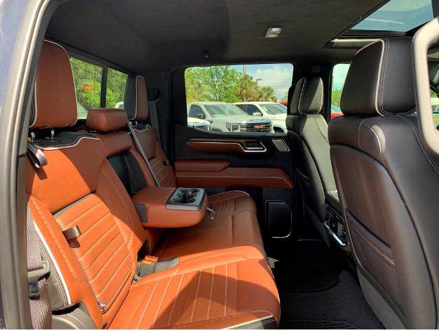 2024 GMC Sierra 1500 Vehicle Photo in BEAUFORT, SC 29906-4218