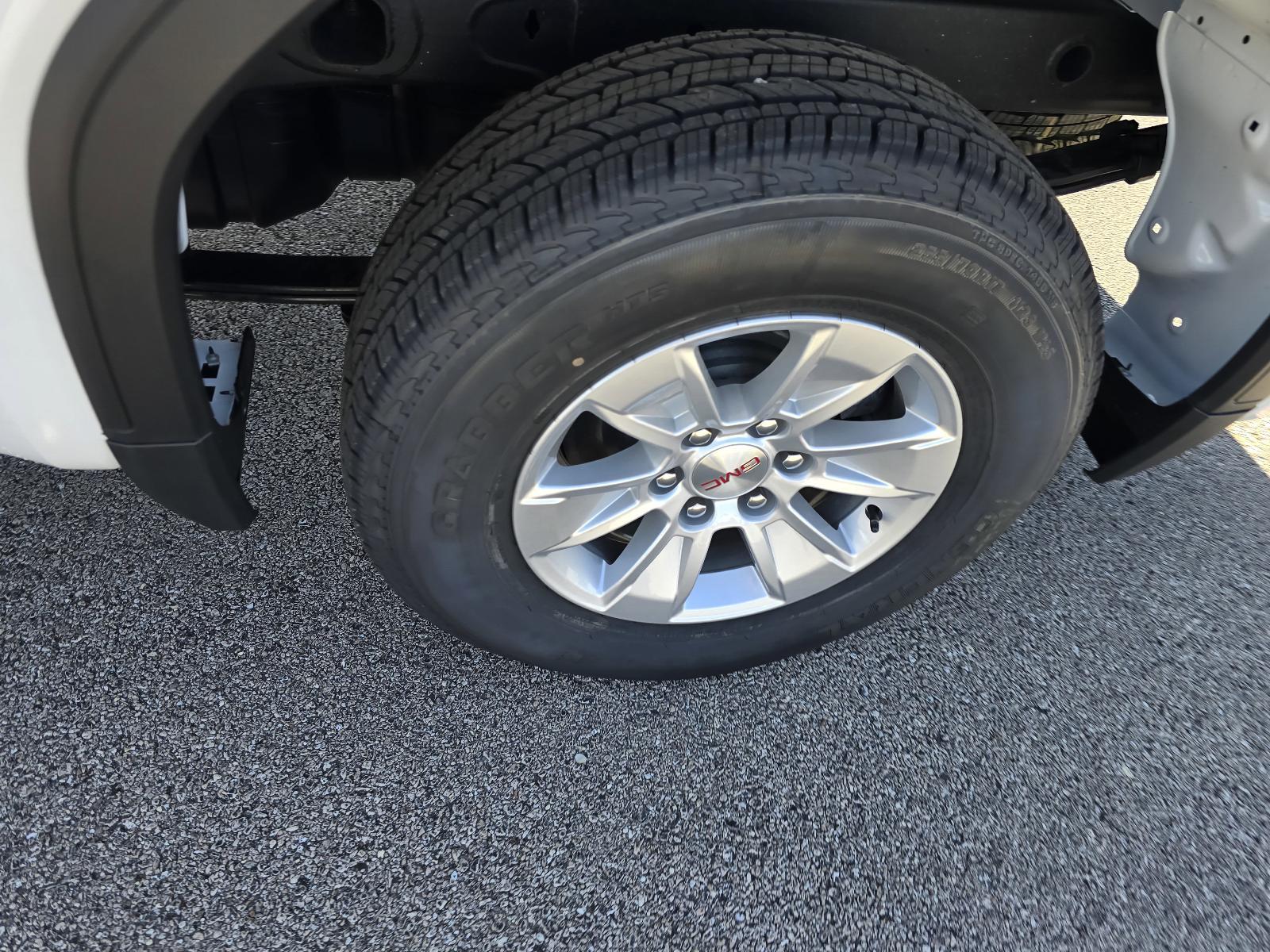 2025 GMC Sierra 1500 Vehicle Photo in Rolla, MO 65401