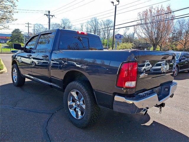 2019 Ram 1500 Classic Vehicle Photo in Willow Grove, PA 19090