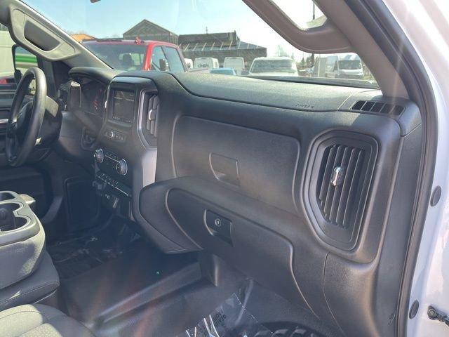 2024 Chevrolet Silverado 3500 HD Vehicle Photo in MEDINA, OH 44256-9631