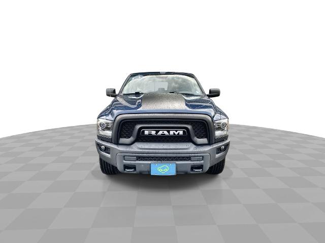 2019 Ram 1500 Classic Vehicle Photo in WILLIAMSVILLE, NY 14221-2883