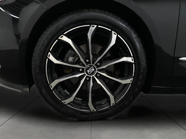 2015 Chevrolet Impala Vehicle Photo in Appleton, WI 54913