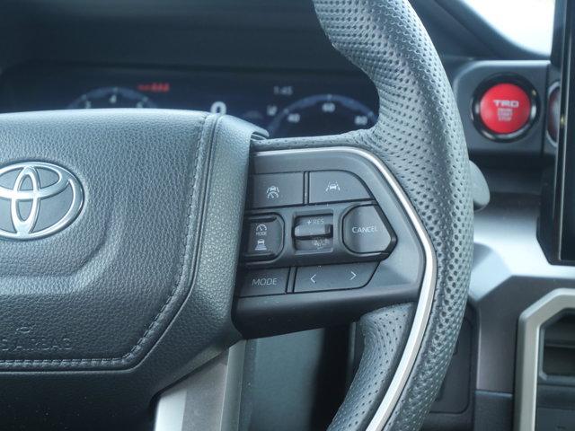 2024 Toyota Tacoma 4WD Vehicle Photo in Nashua, NH 03060