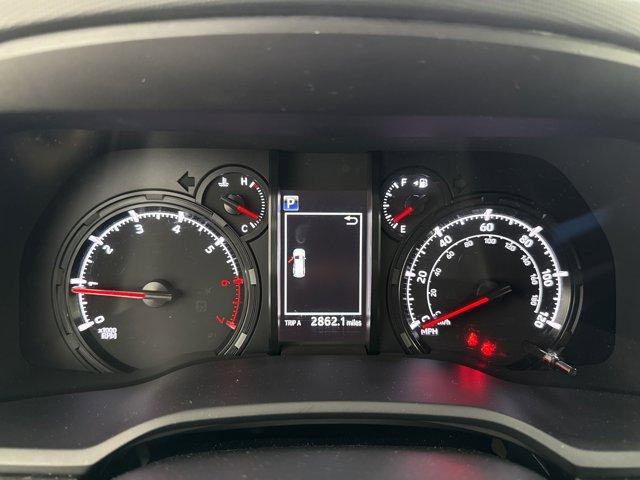 2021 Toyota 4Runner Vehicle Photo in Charlotte, NC 28273