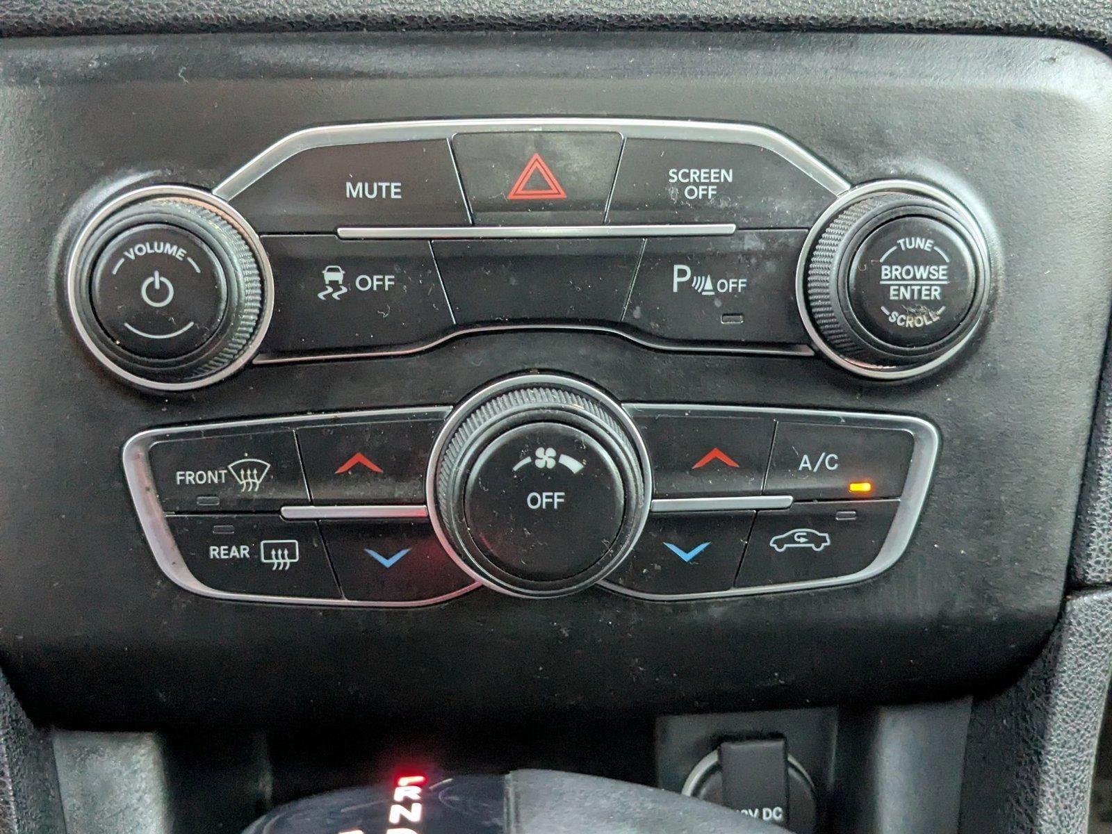 2018 Dodge Charger Vehicle Photo in St. Petersburg, FL 33713