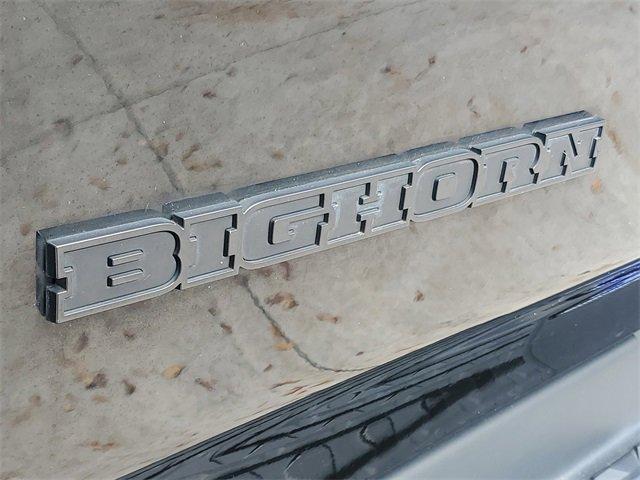 2019 Ram 1500 Vehicle Photo in SUNRISE, FL 33323-3202