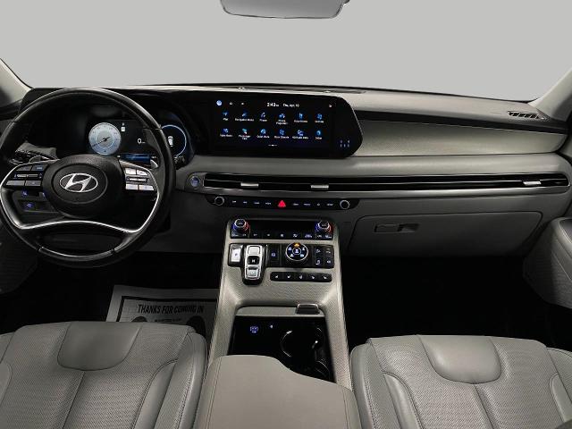 2024 Hyundai PALISADE Vehicle Photo in Appleton, WI 54913