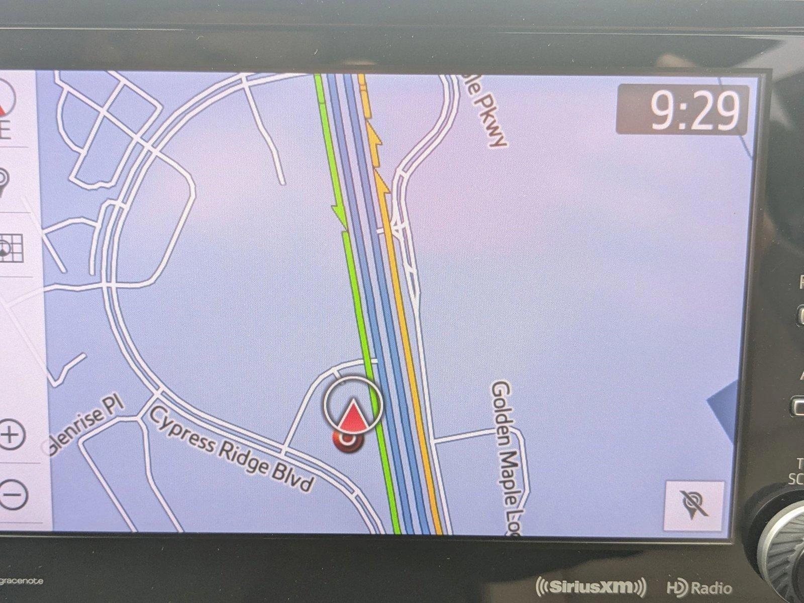2019 Toyota RAV4 Vehicle Photo in Wesley Chapel, FL 33544