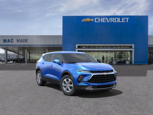 New and Used vehicles at Mac Haik Chevrolet in HOUSTON