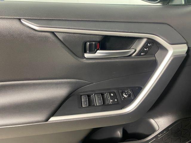 2024 Toyota RAV4 Vehicle Photo in BROCKTON, MA 02301-7113