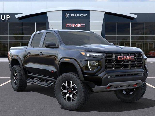 2025 GMC Canyon Vehicle Photo in PUYALLUP, WA 98371-4149