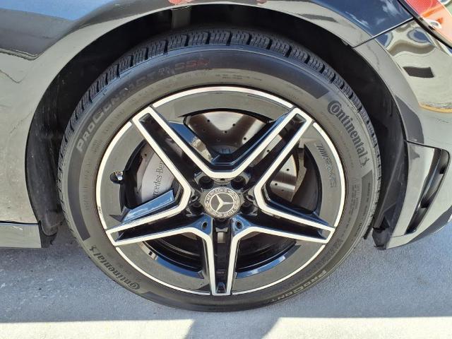 2023 Mercedes-Benz C-Class Vehicle Photo in Tampa, FL 33612