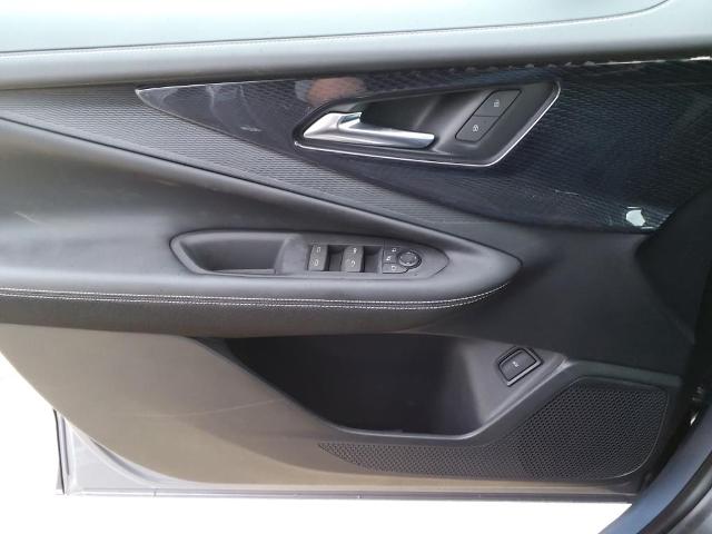 2025 Chevrolet Blazer EV Vehicle Photo in Denton, TX 76205