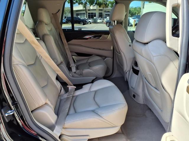 2019 Cadillac Escalade Vehicle Photo in TAMPA, FL 33612-3404