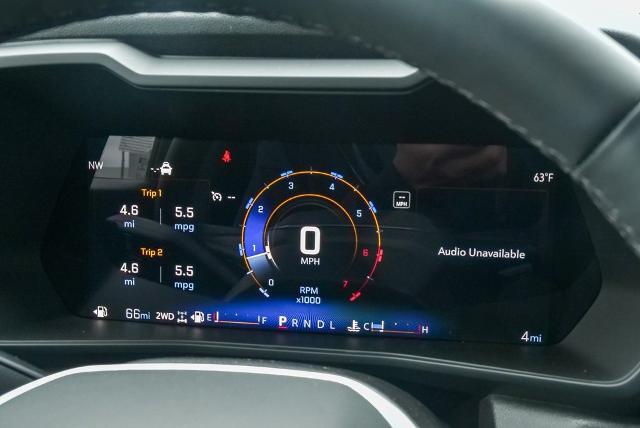 2025 Chevrolet Colorado Vehicle Photo in VENTURA, CA 93003-8585