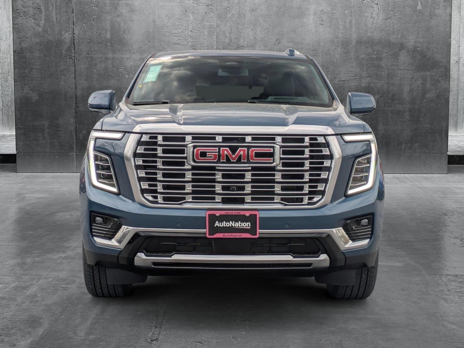 2025 GMC Yukon Vehicle Photo in LAUREL, MD 20707-4622
