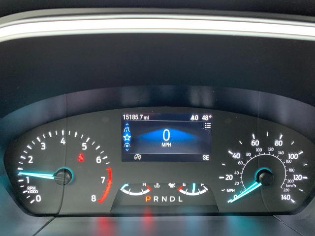 2022 Ford Escape Vehicle Photo in Oshkosh, WI 54901