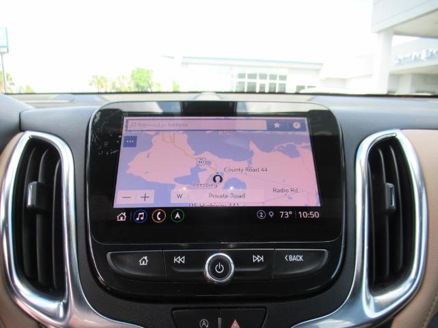 2022 Chevrolet Equinox Vehicle Photo in LEESBURG, FL 34788-4022