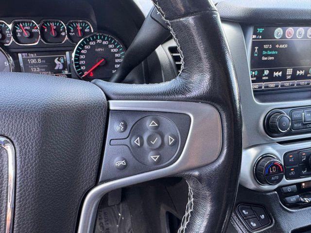 2019 GMC Yukon XL Vehicle Photo in DELRAY BEACH, FL 33483-3294