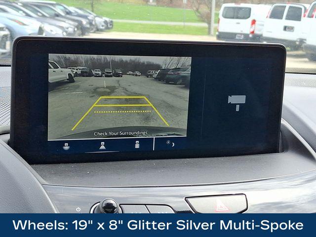 2020 Acura RDX Vehicle Photo in PAWLING, NY 12564-3219